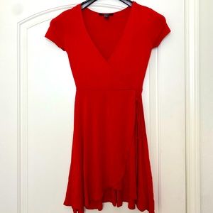 Spring Time Cute Dress! ❤️